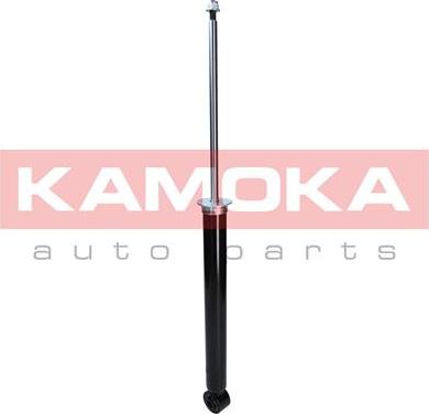 Kamoka 2000906 - Амортизатор autospares.lv