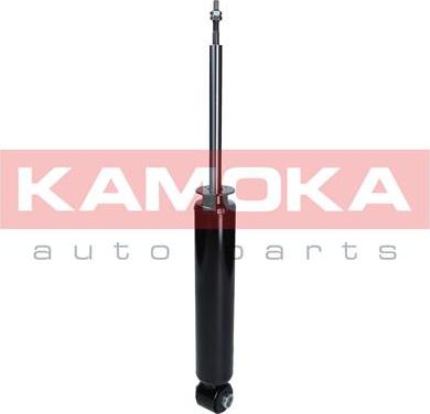 Kamoka 20349006 - Амортизатор autospares.lv