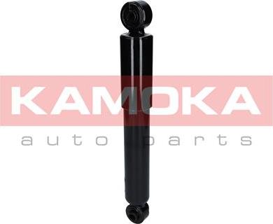 Kamoka 2000916 - Амортизатор autospares.lv