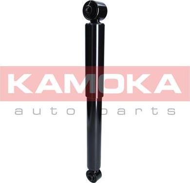 Kamoka 2000912 - Амортизатор autospares.lv