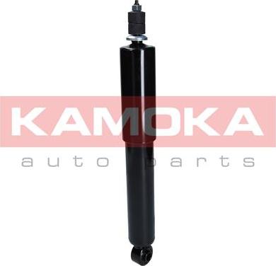 Kamoka 2000989 - Амортизатор autospares.lv