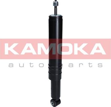 Kamoka 2000980 - Амортизатор autospares.lv