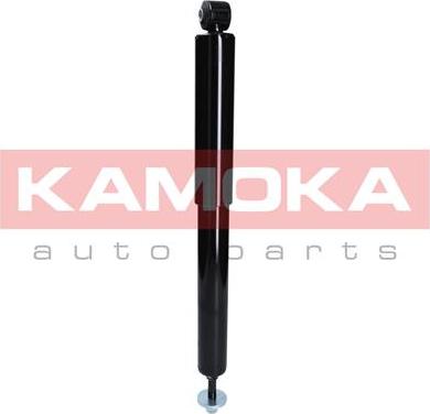 Kamoka 2000988 - Амортизатор autospares.lv