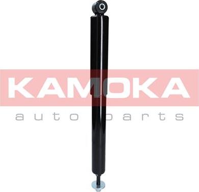 Kamoka 2000988 - Амортизатор autospares.lv