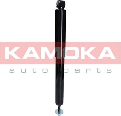 Kamoka 2000988 - Амортизатор autospares.lv