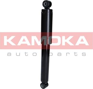 Kamoka 2000983 - Амортизатор autospares.lv