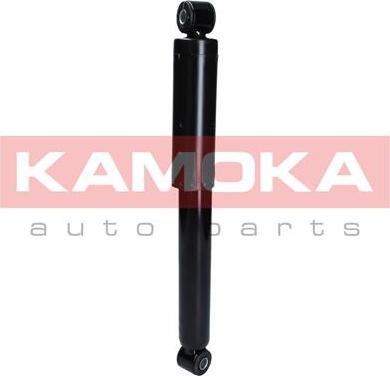 Kamoka 2000982 - Амортизатор autospares.lv