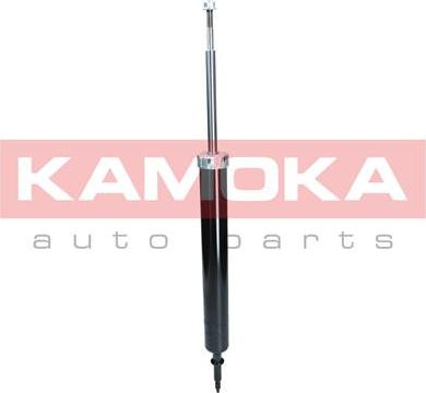 Kamoka 2000934 - Амортизатор autospares.lv