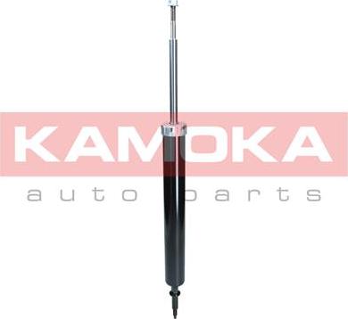 Kamoka 2000934 - Амортизатор autospares.lv