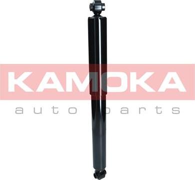 Kamoka 2000931 - Амортизатор autospares.lv