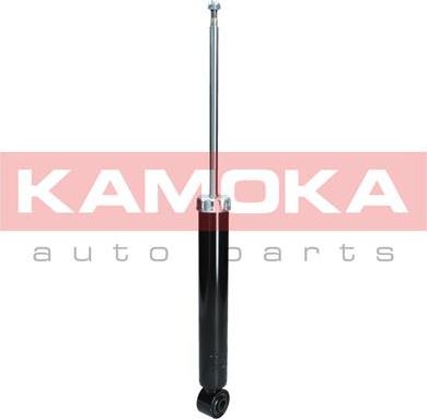Kamoka 2000929 - Амортизатор autospares.lv