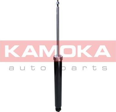 Kamoka 2000920 - Амортизатор autospares.lv