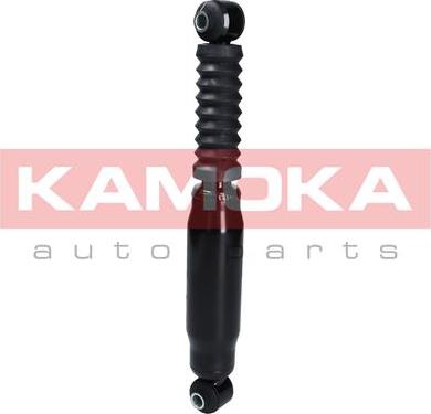 Kamoka 2000974 - Амортизатор autospares.lv