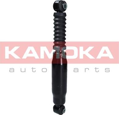 Kamoka 2000974 - Амортизатор autospares.lv