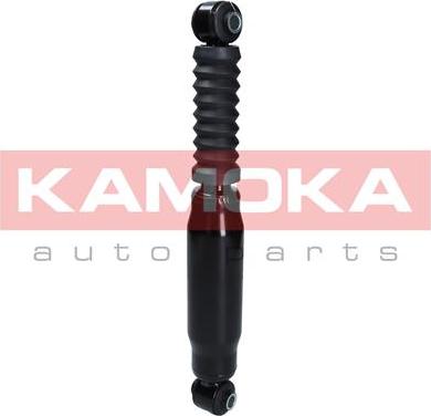 Kamoka 2000974 - Амортизатор autospares.lv