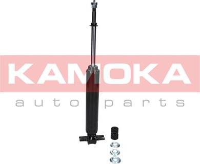 Kamoka 2000975 - Амортизатор autospares.lv