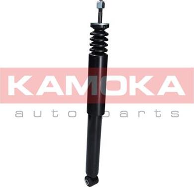 Kamoka 2000978 - Амортизатор autospares.lv