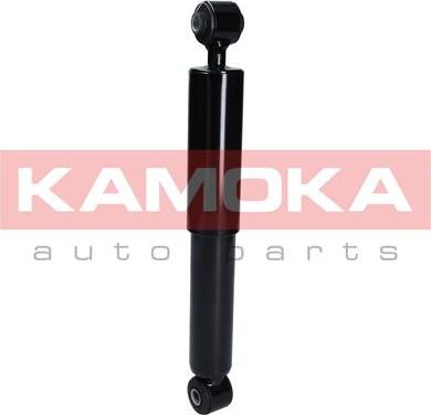 Kamoka 2000972 - Амортизатор autospares.lv