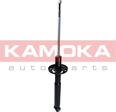 Kamoka 2000977 - Амортизатор autospares.lv