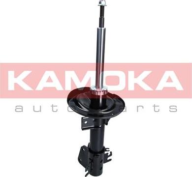 Kamoka 2000445 - Амортизатор autospares.lv