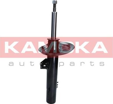 Kamoka 2000441 - Амортизатор autospares.lv