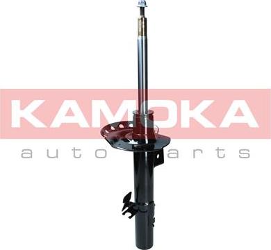 Kamoka 2000459 - Амортизатор autospares.lv