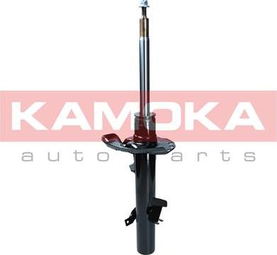 Kamoka 2000459 - Амортизатор autospares.lv