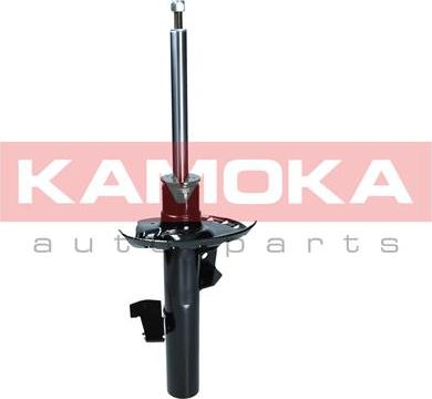 Kamoka 2000466 - Амортизатор autospares.lv