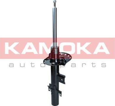 Kamoka 2000462 - Амортизатор autospares.lv