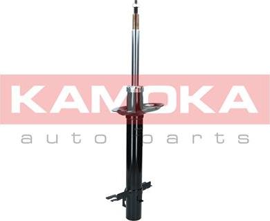 Kamoka 2000467 - Амортизатор autospares.lv