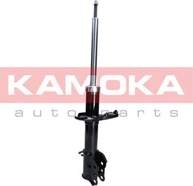 Kamoka 2000404 - Амортизатор autospares.lv