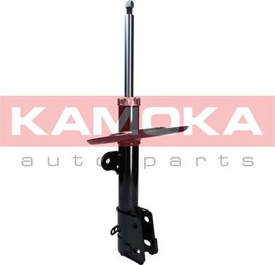 Kamoka 2000405 - Амортизатор autospares.lv