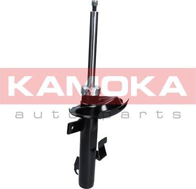 Kamoka 2000408 - Амортизатор autospares.lv