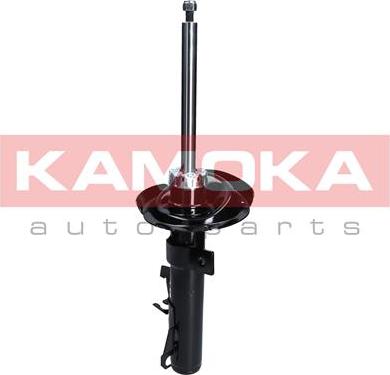 Kamoka 2000408 - Амортизатор autospares.lv