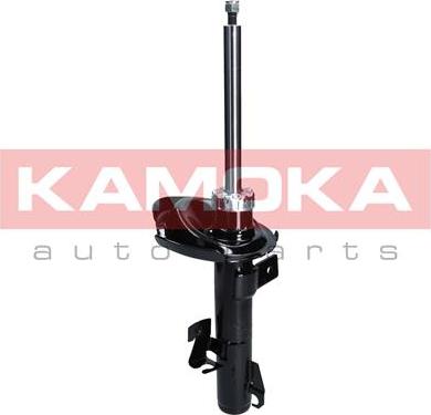 Kamoka 2000408 - Амортизатор autospares.lv