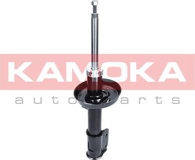 Kamoka 2000419 - Амортизатор autospares.lv