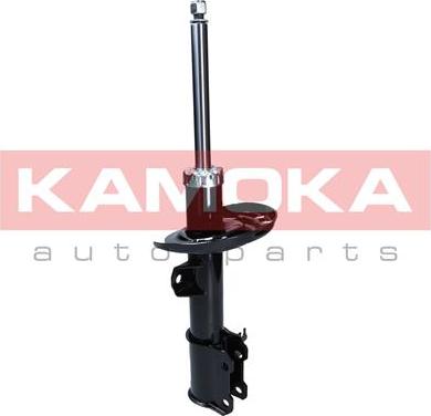 Kamoka 2000414 - Амортизатор autospares.lv