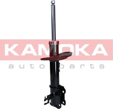 Kamoka 2000415 - Амортизатор autospares.lv