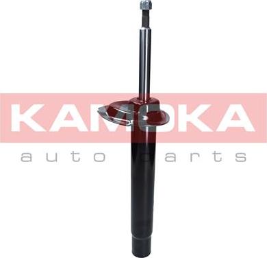 Kamoka 2000416 - Амортизатор autospares.lv