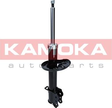 Kamoka 2000413 - Амортизатор autospares.lv