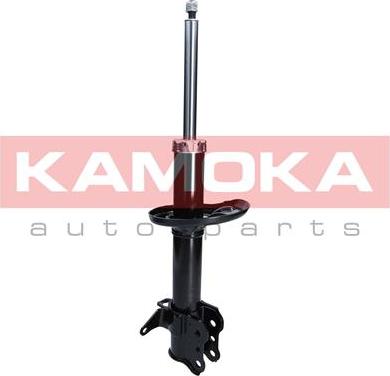 Kamoka 2000412 - Амортизатор autospares.lv