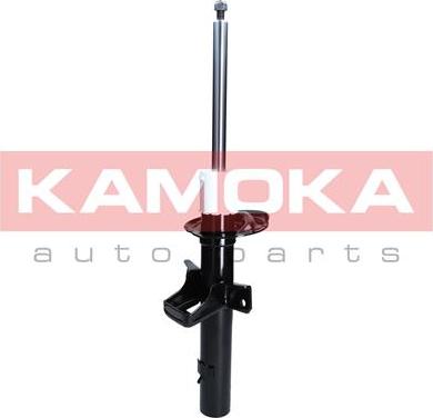 Kamoka 2000481 - Амортизатор autospares.lv