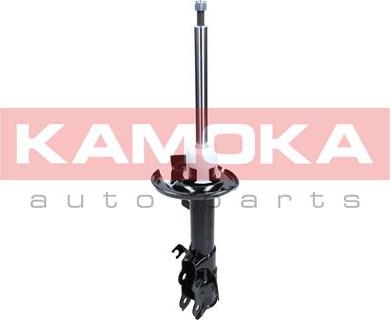 Kamoka 2000488 - Амортизатор autospares.lv