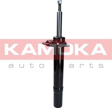 Kamoka 2000482 - Амортизатор autospares.lv