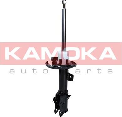 Kamoka 2000487 - Амортизатор autospares.lv