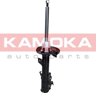 Kamoka 2000487 - Амортизатор autospares.lv