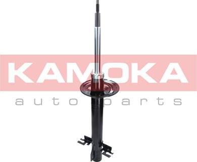 Kamoka 2000434 - Амортизатор autospares.lv