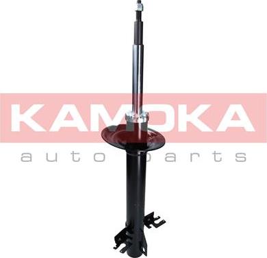 Kamoka 2000436 - Амортизатор autospares.lv