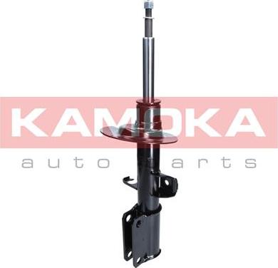 Kamoka 2000433 - Амортизатор autospares.lv