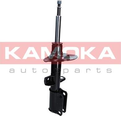 Kamoka 2000432 - Амортизатор autospares.lv